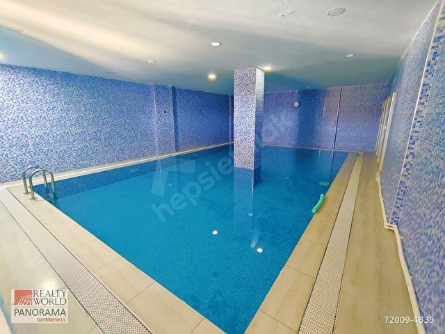 GÜZELYALI BURGAZ MAH SATILIK 2+1 HAVUZLU YENİ DAİRE - Görsel 22