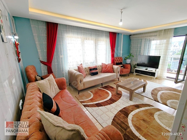 GÜZELYALI BURGAZ MAH SATILIK 2+1 HAVUZLU YENİ DAİRE - Görsel 7