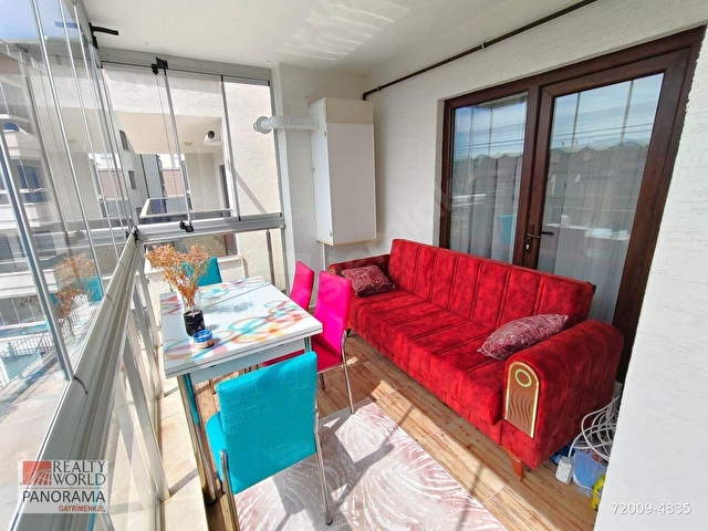 GÜZELYALI BURGAZ MAH SATILIK 2+1 HAVUZLU YENİ DAİRE - Görsel 16
