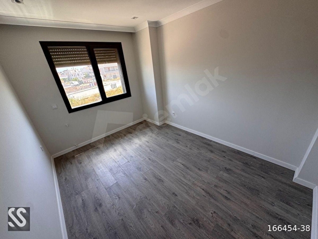 DİDİM EFELERDE ÖN CEPHE SATILIK 2+1 FERAH DAİRE - Görsel 13