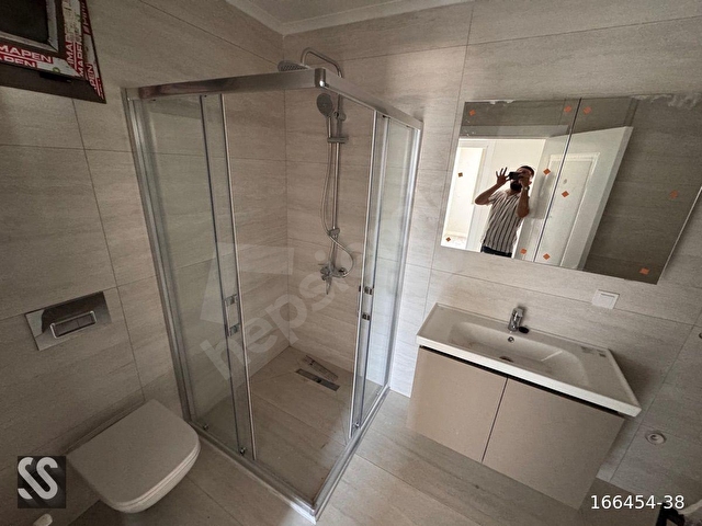 DİDİM EFELERDE ÖN CEPHE SATILIK 2+1 FERAH DAİRE - Görsel 15