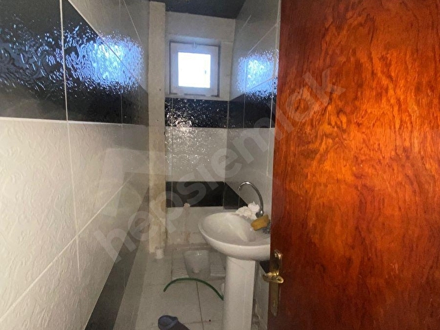 DADAŞIM GAYRİMENKUL’DEN YENİŞEHİR’İN EN GÖZDE YERİNDE FIRSAT SATILIK DAİRE - Görsel 7