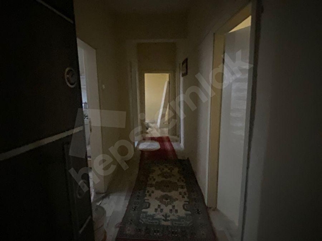 DADAŞIM GAYRİMENKUL’DEN YENİŞEHİR’İN EN GÖZDE YERİNDE FIRSAT SATILIK DAİRE - Görsel 9