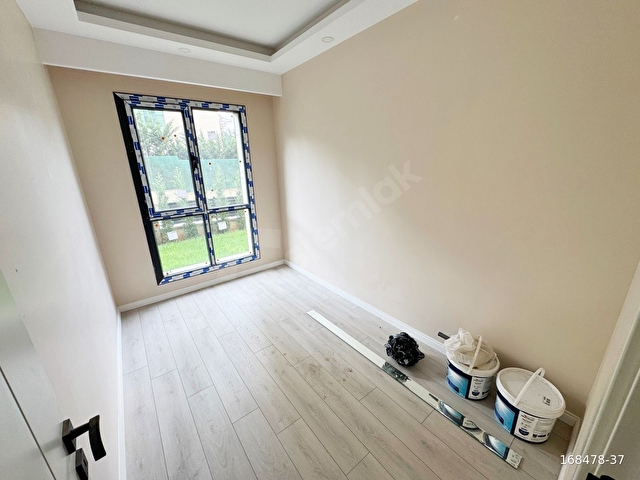 ANT GAYRİMENKUL SANCAKTEPE SİTE İÇİNDE 2+1 ULTRA LÜKS DAİRE - Görsel 24
