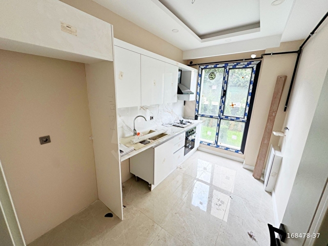 ANT GAYRİMENKUL SANCAKTEPE SİTE İÇİNDE 2+1 ULTRA LÜKS DAİRE - Görsel 5