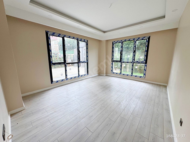ANT GAYRİMENKUL SANCAKTEPE SİTE İÇİNDE 2+1 ULTRA LÜKS DAİRE - Görsel 12