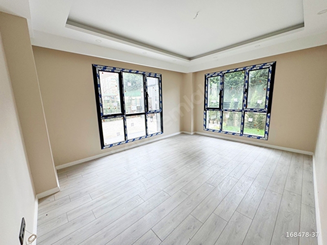 ANT GAYRİMENKUL SANCAKTEPE SİTE İÇİNDE 2+1 ULTRA LÜKS DAİRE - Görsel 8