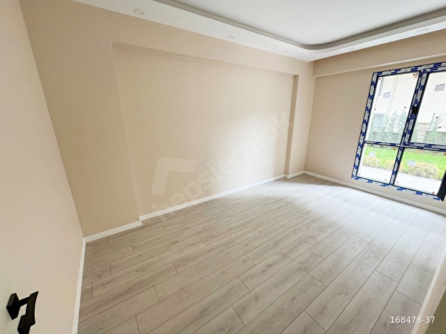 ANT GAYRİMENKUL SANCAKTEPE SİTE İÇİNDE 2+1 ULTRA LÜKS DAİRE - Görsel 22