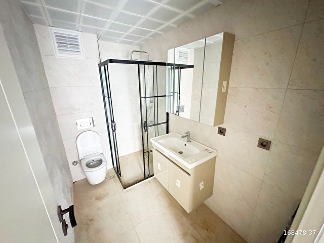 ANT GAYRİMENKUL SANCAKTEPE SİTE İÇİNDE 2+1 ULTRA LÜKS DAİRE - Görsel 29