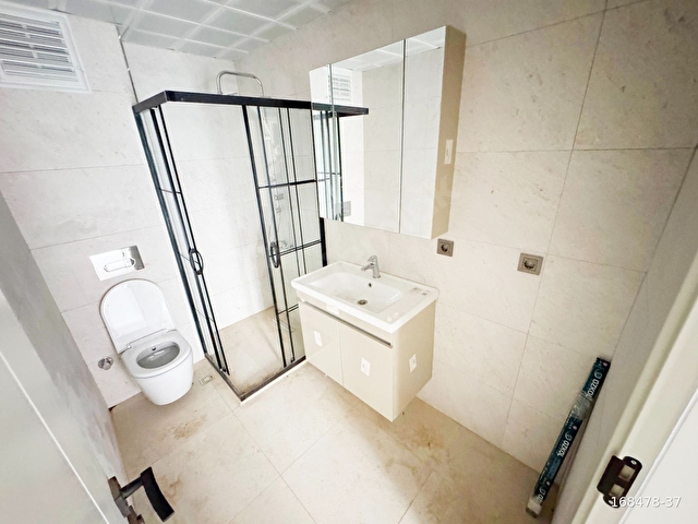 ANT GAYRİMENKUL SANCAKTEPE SİTE İÇİNDE 2+1 ULTRA LÜKS DAİRE - Görsel 30