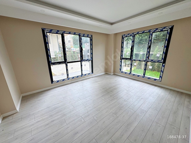 ANT GAYRİMENKUL SANCAKTEPE SİTE İÇİNDE 2+1 ULTRA LÜKS DAİRE - Görsel 11