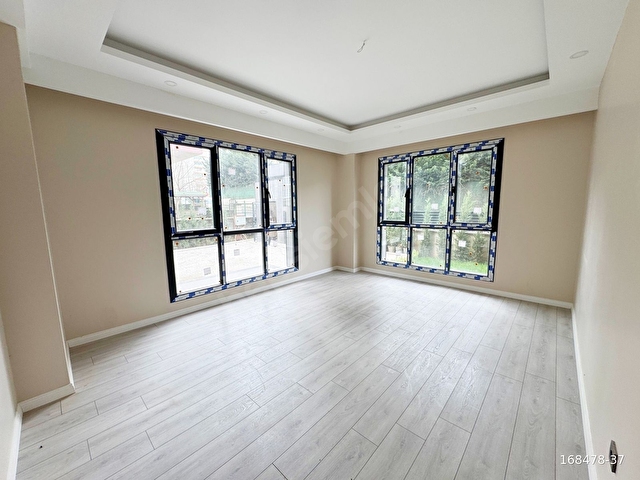 ANT GAYRİMENKUL SANCAKTEPE SİTE İÇİNDE 2+1 ULTRA LÜKS DAİRE - Görsel 9