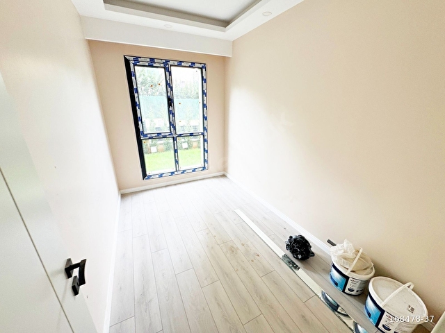 ANT GAYRİMENKUL SANCAKTEPE SİTE İÇİNDE 2+1 ULTRA LÜKS DAİRE - Görsel 25