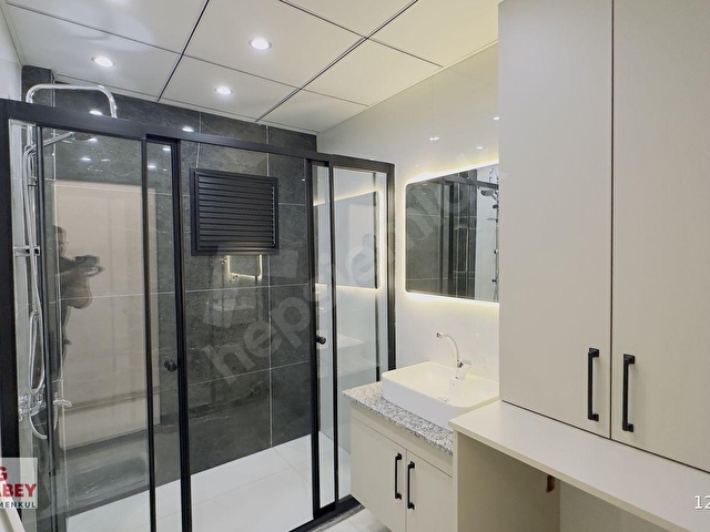 BEYAZEVLERDE YALÇINPARK CİVARI ALTERNATİFİ OLMAYAN SATILIK DAİRE - Görsel 7
