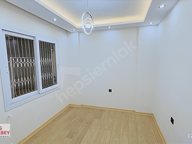 BEYAZEVLERDE YALÇINPARK CİVARI ALTERNATİFİ OLMAYAN SATILIK DAİRE - Görsel 10