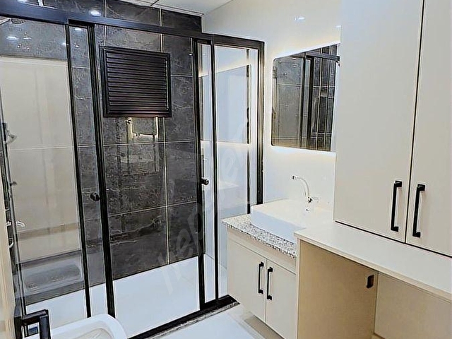 BEYAZEVLERDE YALÇINPARK CİVARI ALTERNATİFİ OLMAYAN SATILIK DAİRE - Görsel 19