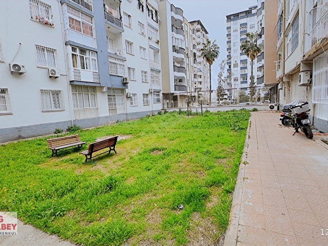 BEYAZEVLERDE YALÇINPARK CİVARI ALTERNATİFİ OLMAYAN SATILIK DAİRE - Görsel 16