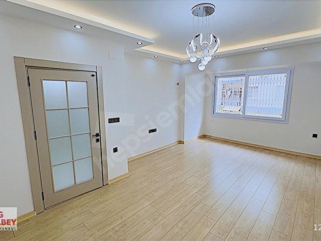 BEYAZEVLERDE YALÇINPARK CİVARI ALTERNATİFİ OLMAYAN SATILIK DAİRE - Görsel 2