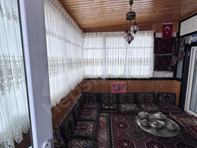 Karşıyakada Sınırsız Kredili, Tramvaya 5 Dk, 5+1 Dubleks