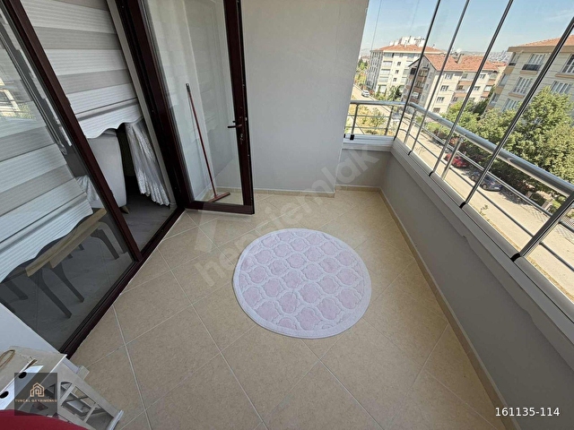 TUNÇALDAN AYYILIDIZ MAH ULTRA LUX YAPILI ARA KAT 3+1 DAİRE - Görsel 23