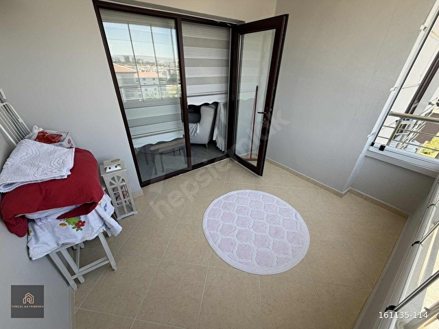 TUNÇALDAN AYYILIDIZ MAH ULTRA LUX YAPILI ARA KAT 3+1 DAİRE - Görsel 24