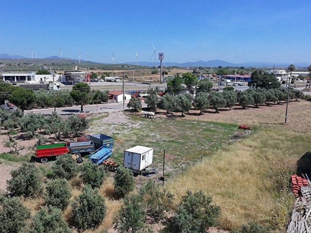 Kayalıoğlu Mahallesinde 290 m² 3 Kat İmarlı Satılık Arsa - Görsel 21