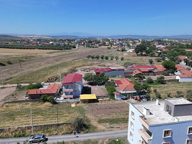 Kayalıoğlu Mahallesinde 290 m² 3 Kat İmarlı Satılık Arsa - Görsel 7