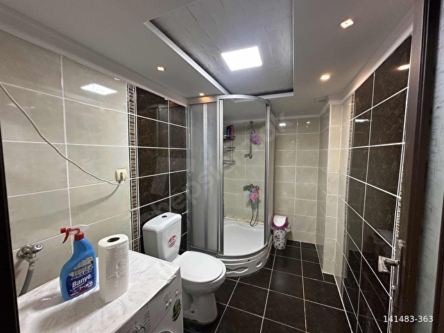 İSTİKLAL MAHALLESİNDE FUL KREDİLİ BALKONLU SAFILIK FIRSAT DAİRE - Görsel 19