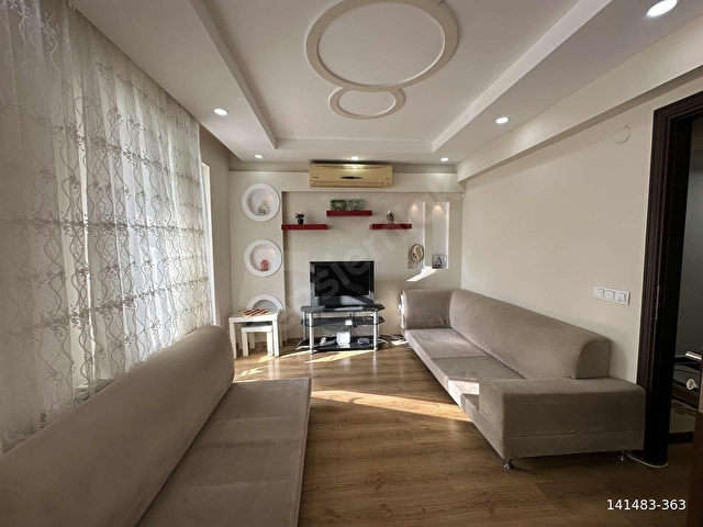 İSTİKLAL MAHALLESİNDE FUL KREDİLİ BALKONLU SAFILIK FIRSAT DAİRE - Görsel 2