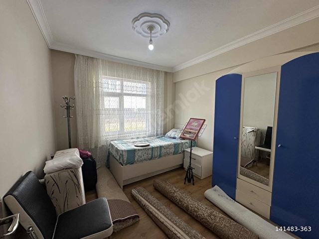 İSTİKLAL MAHALLESİNDE FUL KREDİLİ BALKONLU SAFILIK FIRSAT DAİRE - Görsel 16