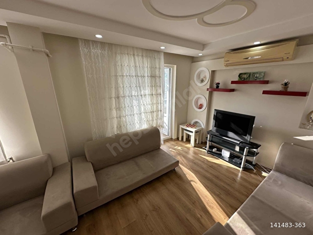 İSTİKLAL MAHALLESİNDE FUL KREDİLİ BALKONLU SAFILIK FIRSAT DAİRE - Görsel 3