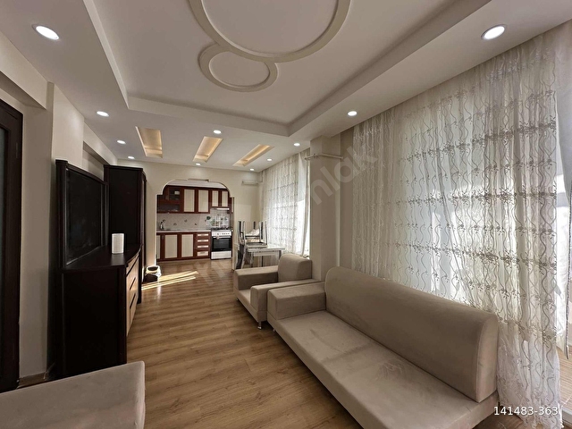 İSTİKLAL MAHALLESİNDE FUL KREDİLİ BALKONLU SAFILIK FIRSAT DAİRE - Görsel 8