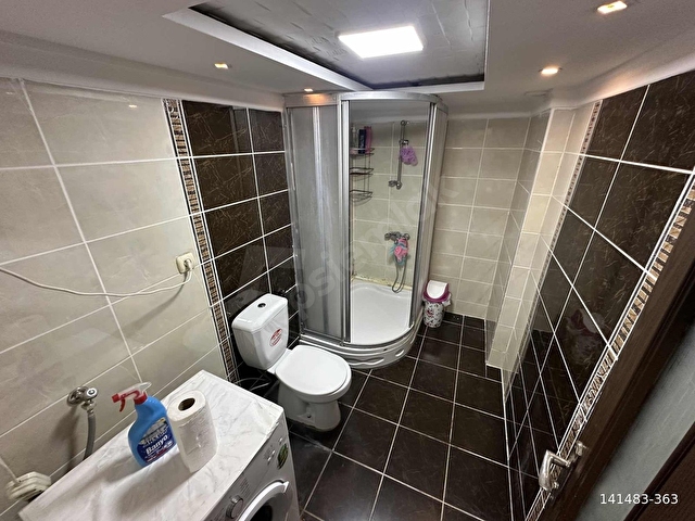 İSTİKLAL MAHALLESİNDE FUL KREDİLİ BALKONLU SAFILIK FIRSAT DAİRE - Görsel 22