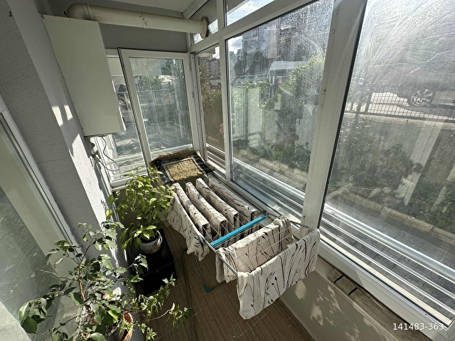 İSTİKLAL MAHALLESİNDE FUL KREDİLİ BALKONLU SAFILIK FIRSAT DAİRE - Görsel 10