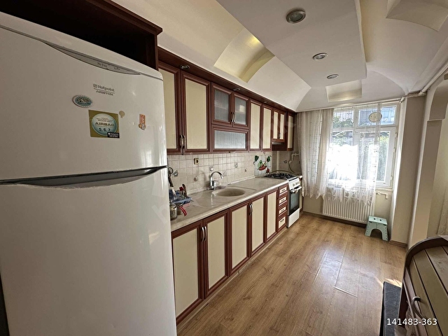 İSTİKLAL MAHALLESİNDE FUL KREDİLİ BALKONLU SAFILIK FIRSAT DAİRE - Görsel 5