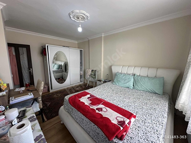 İSTİKLAL MAHALLESİNDE FUL KREDİLİ BALKONLU SAFILIK FIRSAT DAİRE - Görsel 11