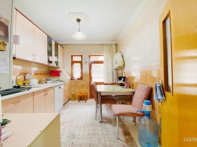 19 MAYIS KEVSER CAMİSİ YAKINI 3+1 KATTA GENİŞ DAİRE İSTEYENLERE - Görsel 15