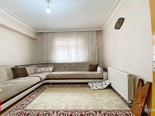 19 MAYIS KEVSER CAMİSİ YAKINI 3+1 KATTA GENİŞ DAİRE İSTEYENLERE - Görsel 20