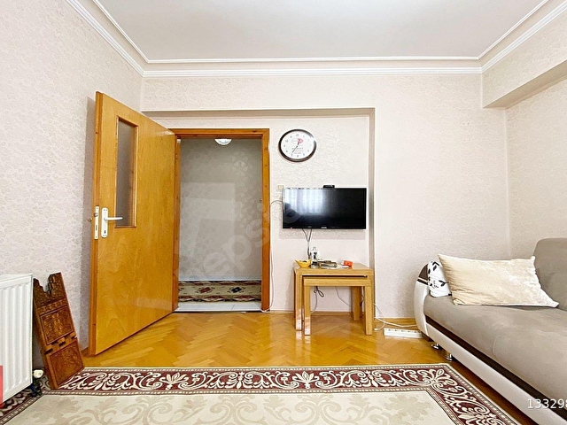 19 MAYIS KEVSER CAMİSİ YAKINI 3+1 KATTA GENİŞ DAİRE İSTEYENLERE - Görsel 22