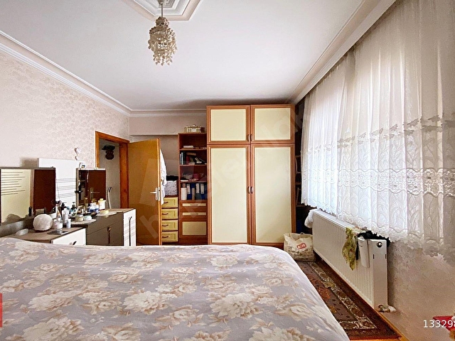 19 MAYIS KEVSER CAMİSİ YAKINI 3+1 KATTA GENİŞ DAİRE İSTEYENLERE - Görsel 28