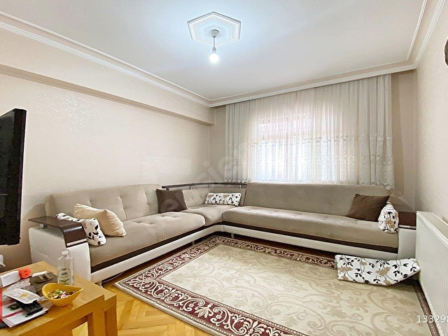 19 MAYIS KEVSER CAMİSİ YAKINI 3+1 KATTA GENİŞ DAİRE İSTEYENLERE - Görsel 19