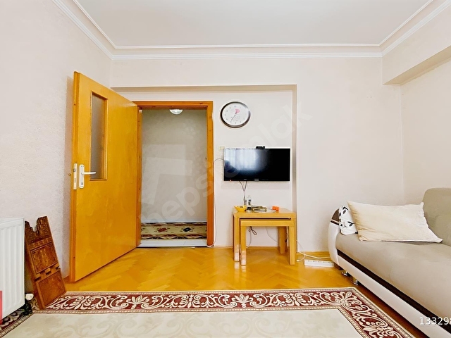 19 MAYIS KEVSER CAMİSİ YAKINI 3+1 KATTA GENİŞ DAİRE İSTEYENLERE - Görsel 23