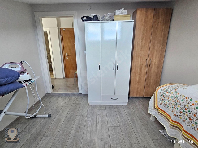 Durudan Prestijli bölgede Çift Girişli Muhteşem Teraslı Dubleks - Görsel 27
