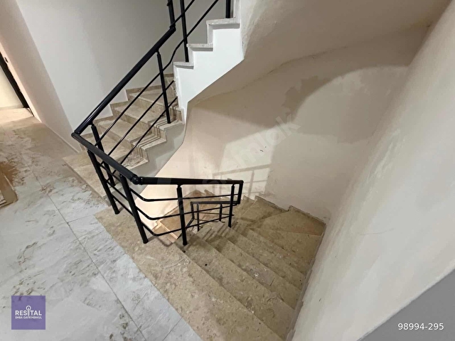 YOLÇATI MAH. 2+1 AYRI MUTFAKLI SİTE İÇERİSİNDE SATILIK DAİRE !! - Görsel 30