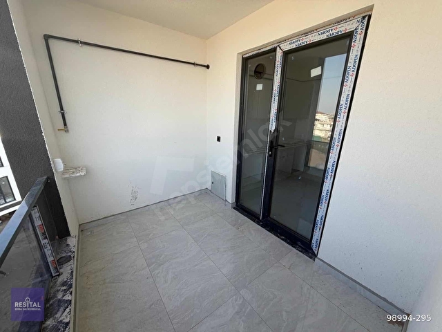 YOLÇATI MAH. 2+1 AYRI MUTFAKLI SİTE İÇERİSİNDE SATILIK DAİRE !! - Görsel 23