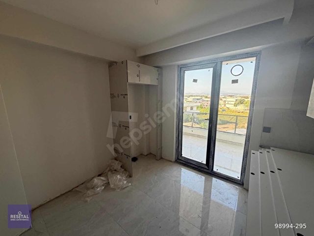 YOLÇATI MAH. 2+1 AYRI MUTFAKLI SİTE İÇERİSİNDE SATILIK DAİRE !! - Görsel 11
