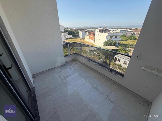 YOLÇATI MAH. 2+1 AYRI MUTFAKLI SİTE İÇERİSİNDE SATILIK DAİRE !! - Görsel 24