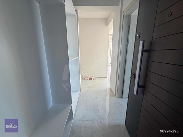 YOLÇATI MAH. 2+1 AYRI MUTFAKLI SİTE İÇERİSİNDE SATILIK DAİRE !! - Görsel 3