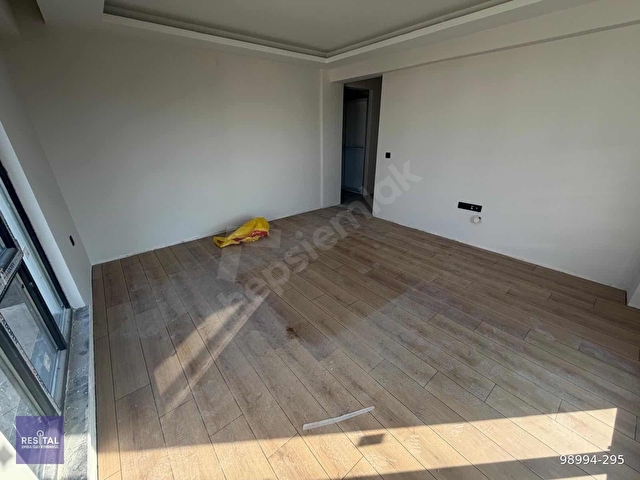 YOLÇATI MAH. 2+1 AYRI MUTFAKLI SİTE İÇERİSİNDE SATILIK DAİRE !! - Görsel 8