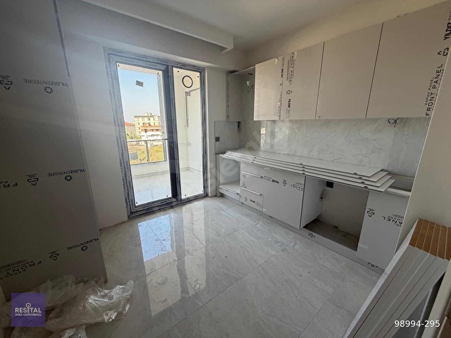 YOLÇATI MAH. 2+1 AYRI MUTFAKLI SİTE İÇERİSİNDE SATILIK DAİRE !! - Görsel 10